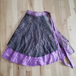 Kariza skirt/dress